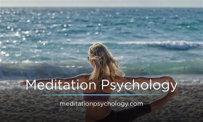 MeditationPsychology.com